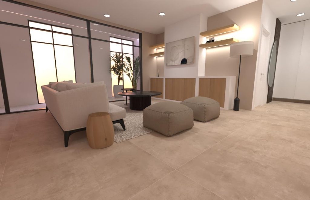 Appartements haut de gamme Bastia – Résidence Quai Sud