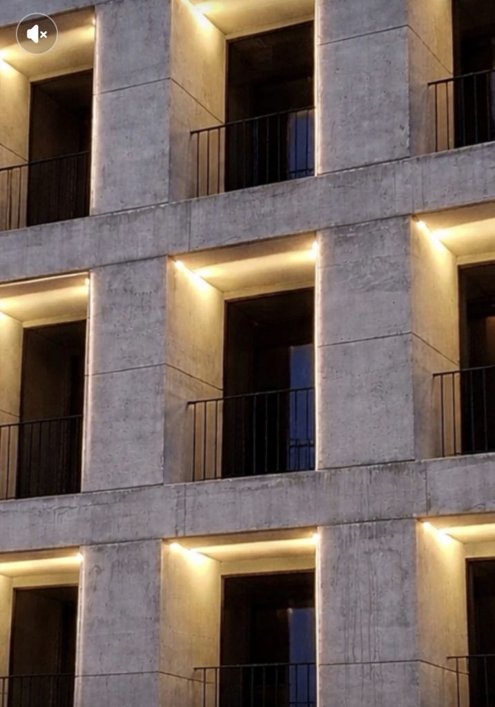 Appartements haut de gamme Bastia – Résidence Quai Sud