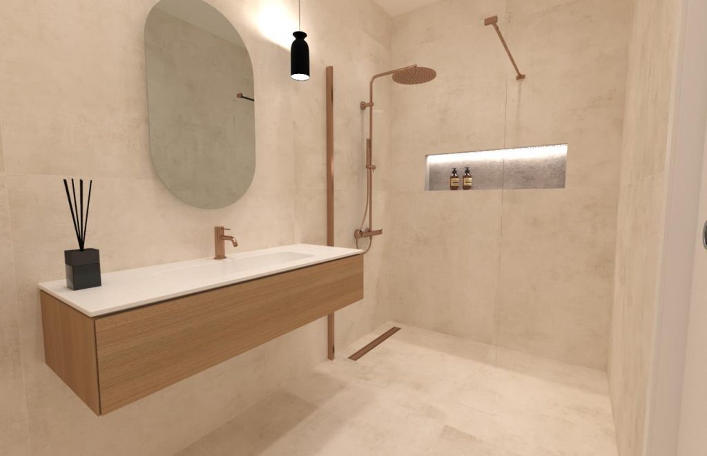 Appartements haut de gamme Bastia – Résidence Quai Sud