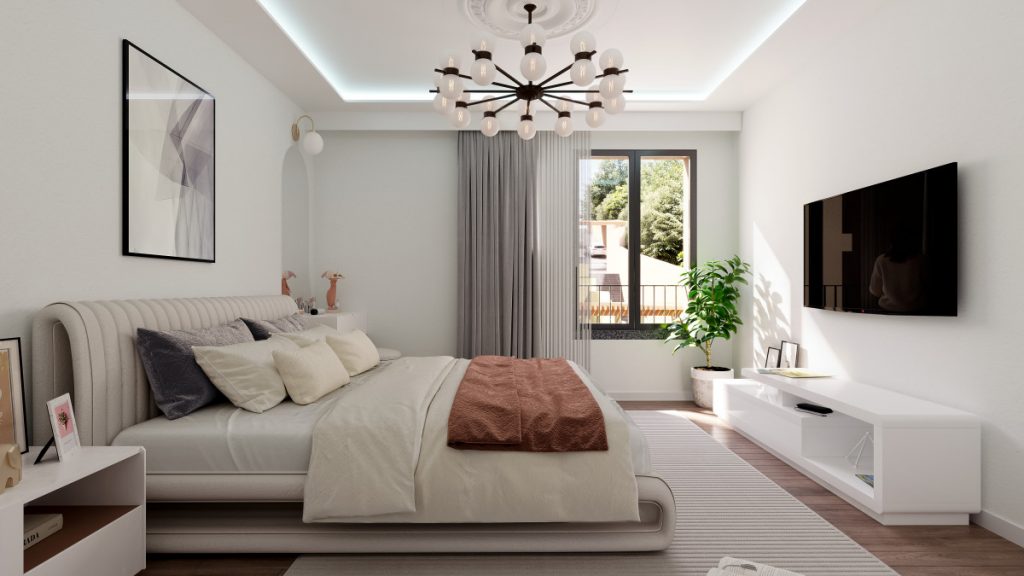 Appartements neufs Calvi – Les Jardins de la Serra