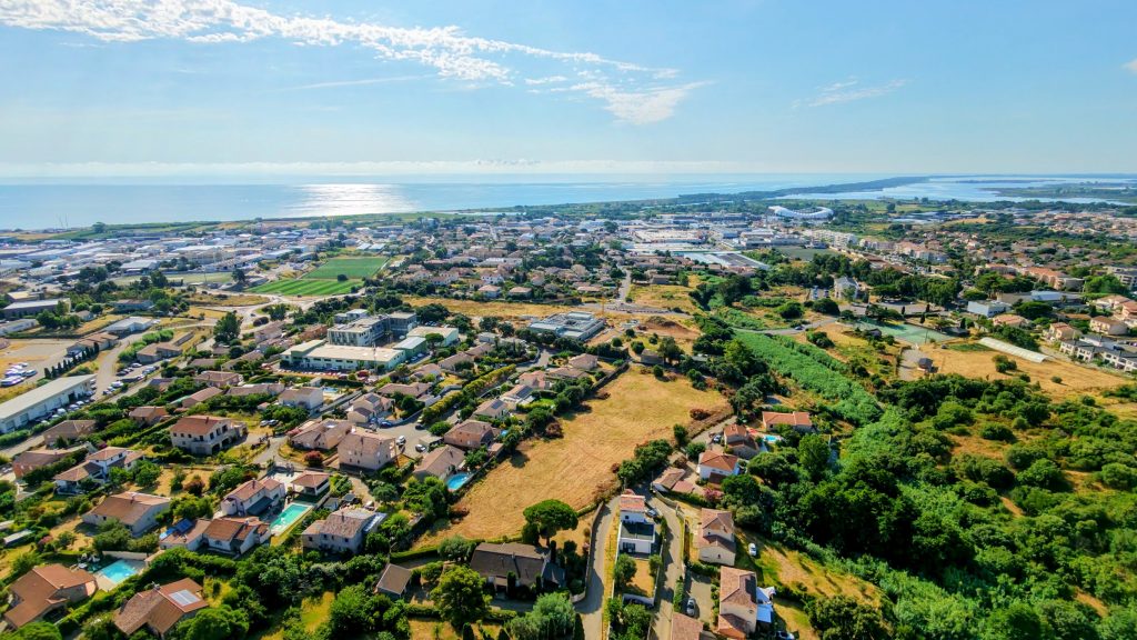 Appartements neufs Furiani | Le Clos Arborea