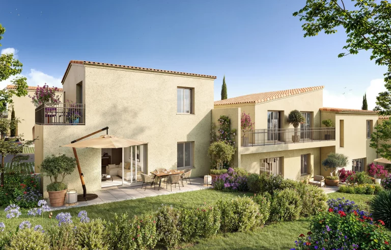 Appartements neufs Furiani | Le Clos Arborea